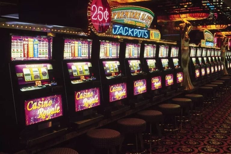 bimabet slot account dashboard showing balance, promotion history, and withdrawal options with payment methods DANA, OVO, GoPay