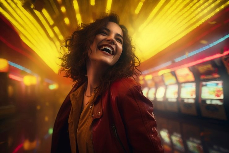 Fortune Ox live dealer table interface on bimabet slot